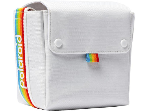 Polaroid Bag For Now White