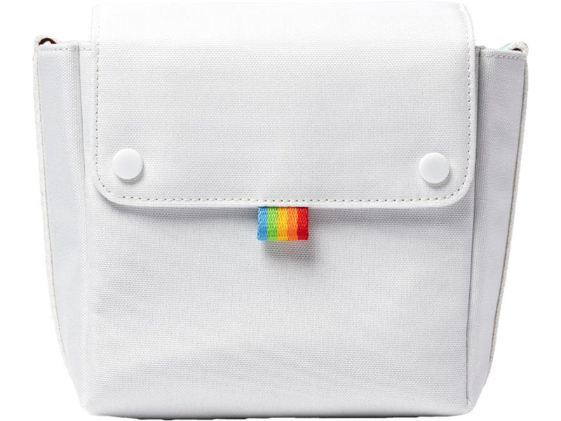 Polaroid Bag For Now White