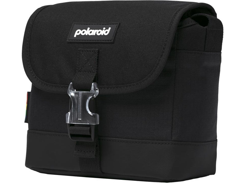 Polaroid Box Camera Bag - Black