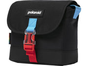 Polaroid Box Camera Bag - Multi