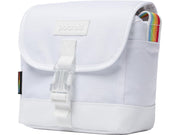 Polaroid Box Camera Bag - White