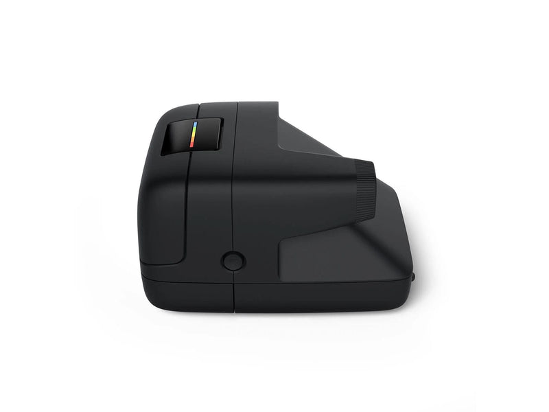 Polaroid Flip Black
