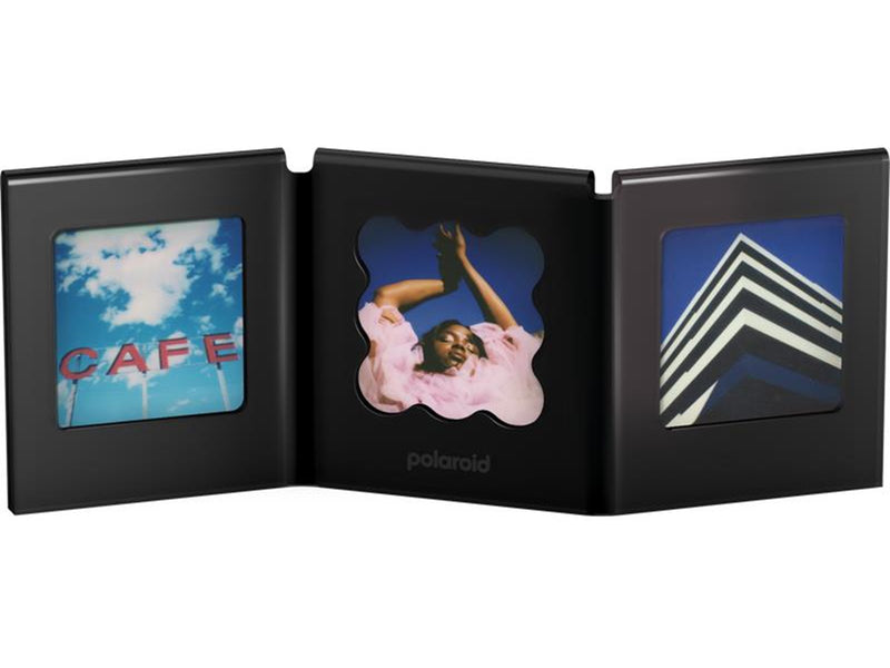 Polaroid Go Acrylic Multi Frame - Black