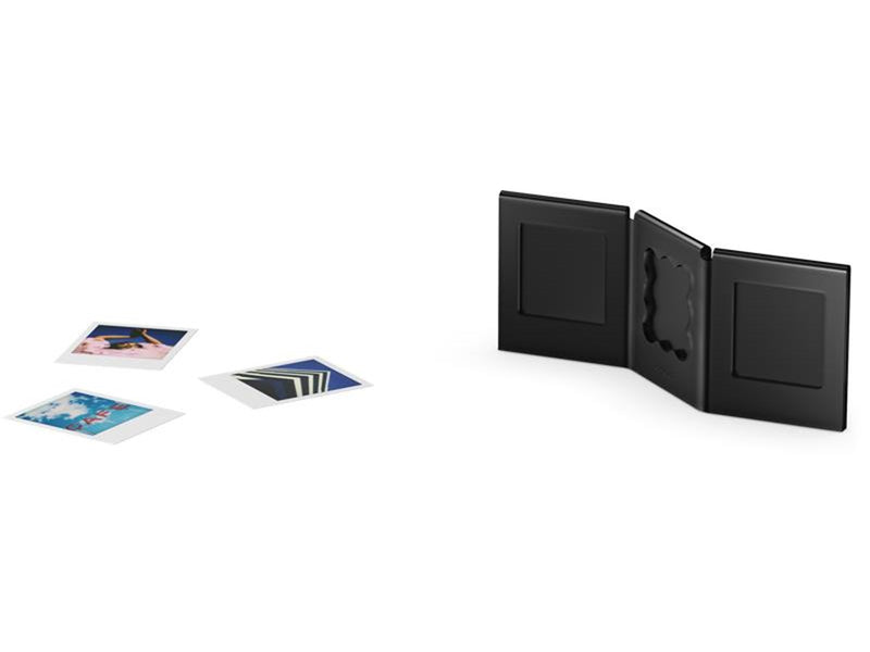 Polaroid Go Acrylic Multi Frame - Black