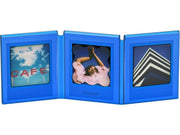 Polaroid Go Acrylic Multi Frame - Blue