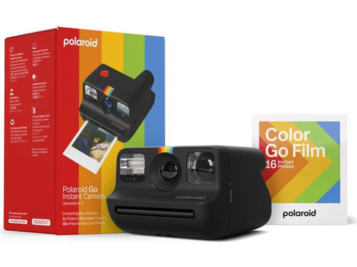 Polaroid Go Gen 2 Everything Box - Black