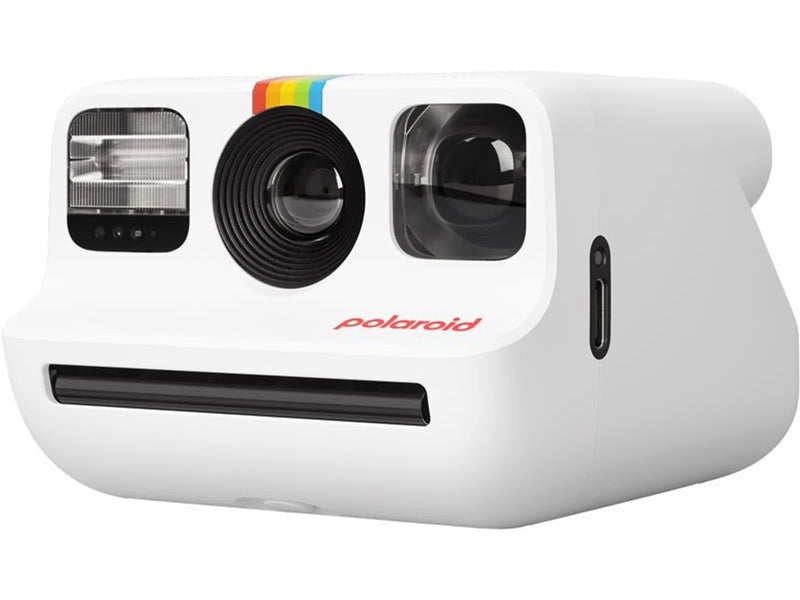 Polaroid Go Gen 2 - White