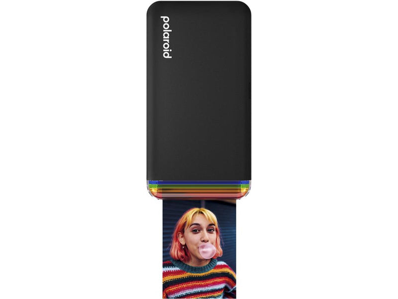 Polaroid Hi-Print 2x3 Gen 2 Pocket Photo Printer - Black
