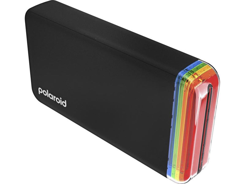 Polaroid Hi-Print 2x3 Gen 2 Pocket Photo Printer - Black