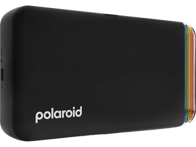 Polaroid Hi-Print 2x3 Gen 2 Pocket Photo Printer - Black