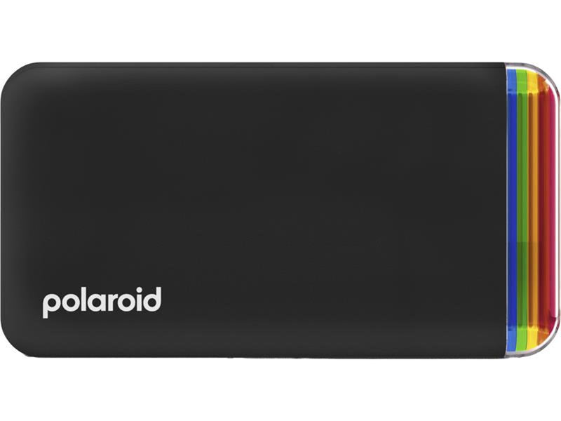 Polaroid Hi-Print 2x3 Gen 2 Pocket Photo Printer - Black