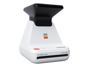 Polaroid Lab Instant Printer - White - Farbe - Zink