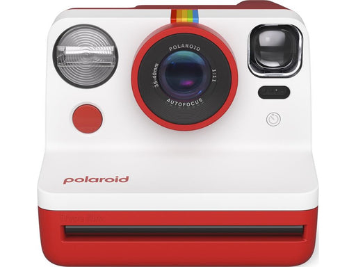 Polaroid Now Gen 2 - Red