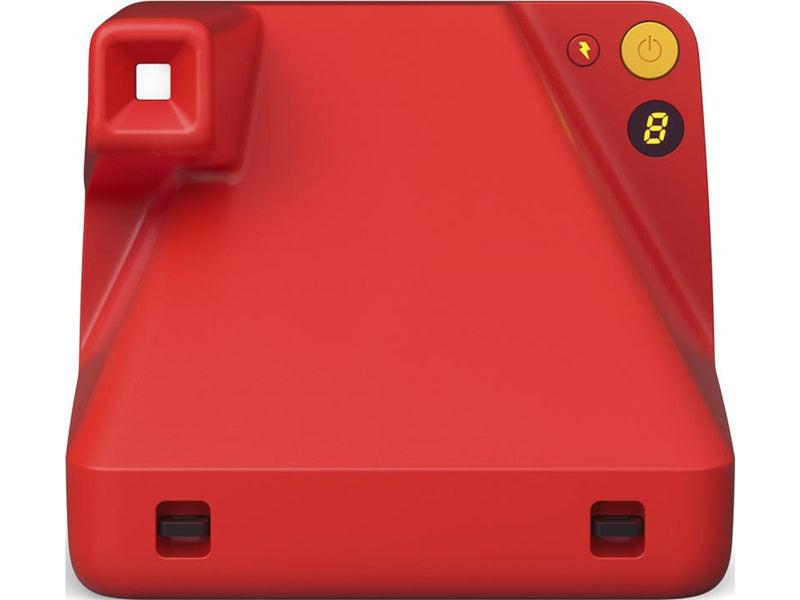 Polaroid Now Gen 2 - Red