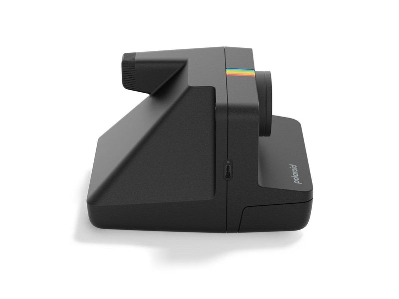 Polaroid Now+ Gen 3 - Black