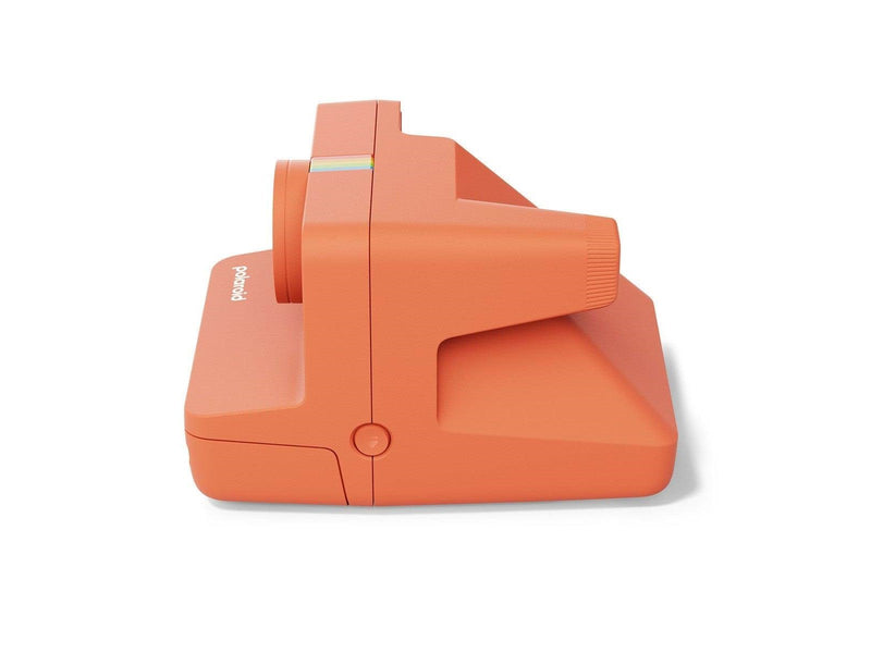 Polaroid Now+ Gen 3 - Coral