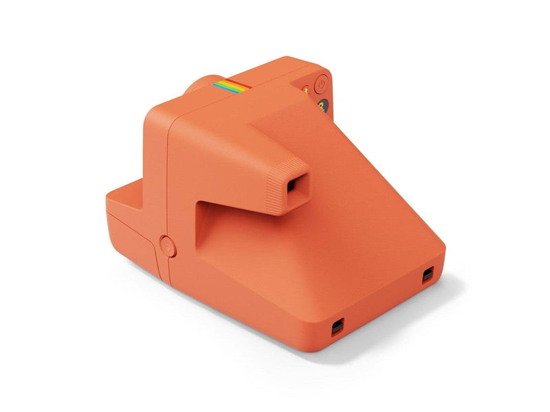 Polaroid Now+ Gen 3 - Coral