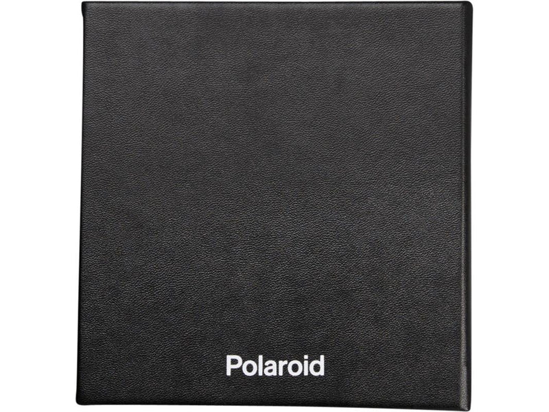 Polaroid Photo Album Small - Black