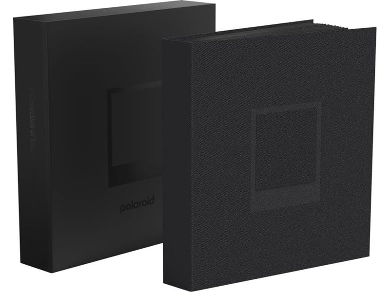 Polaroid Studio Coffee Table Photo Album