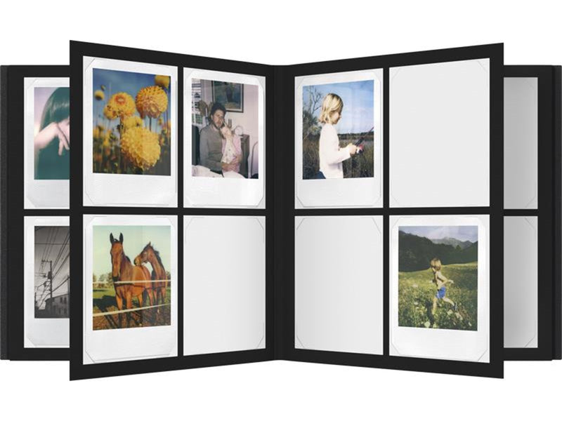 Polaroid Studio Coffee Table Photo Album
