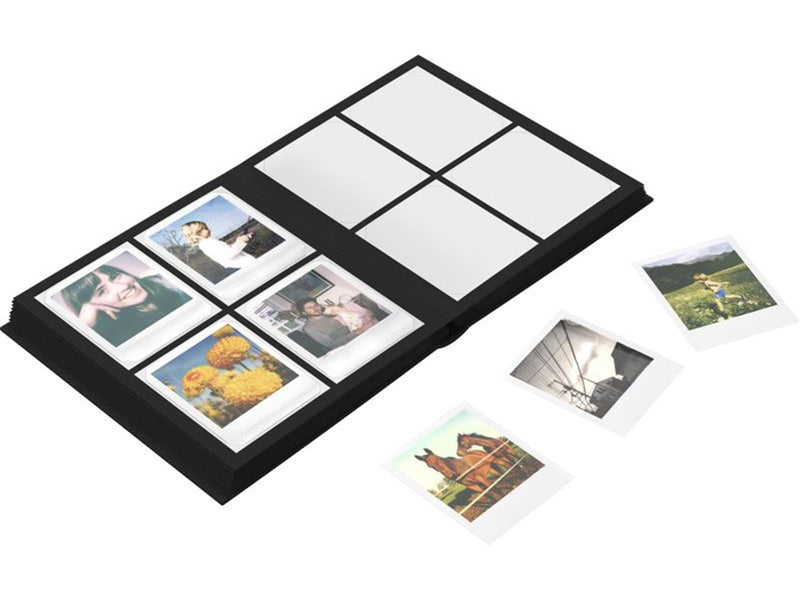 Polaroid Studio Coffee Table Photo Album