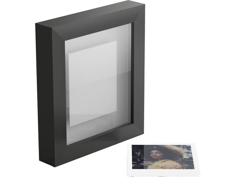 Polaroid Studio Single Photo Frame - Black