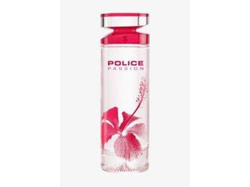 Police Passion Woman Edt Spray - 100 ml0