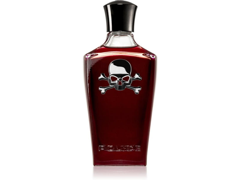 Police Potion Eau de Parfum 100 ml - 100 ml0