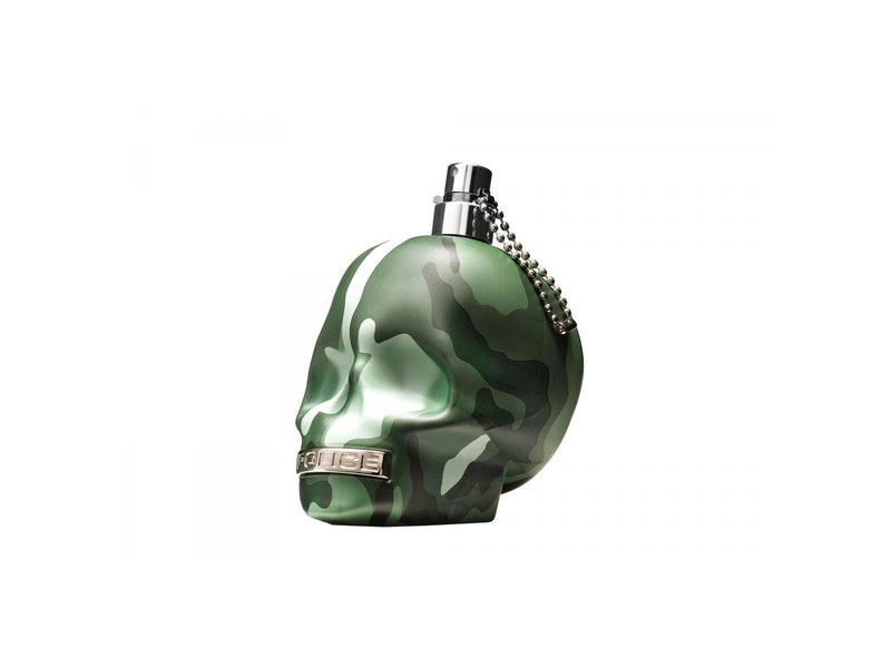 Police - To Be Camouflage - 125 ml