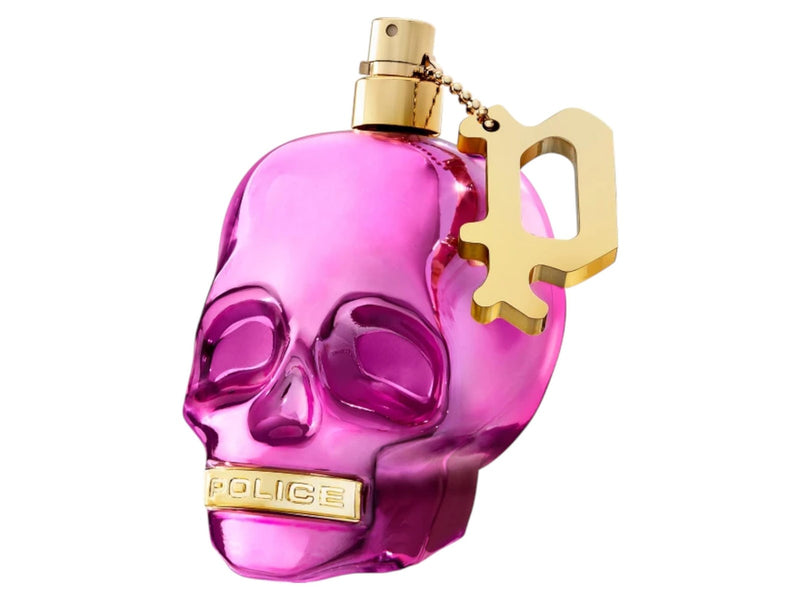 Police To Be Goodvibes Eau de Parfum 40 ml - 40 ml0