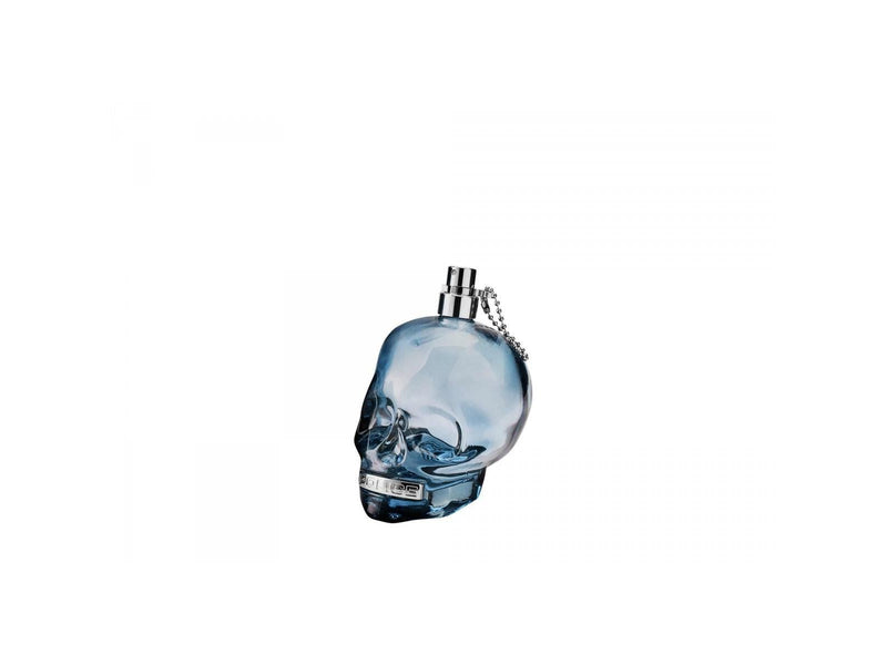 Police To Be Or Not To Be For Man - 40 ml0