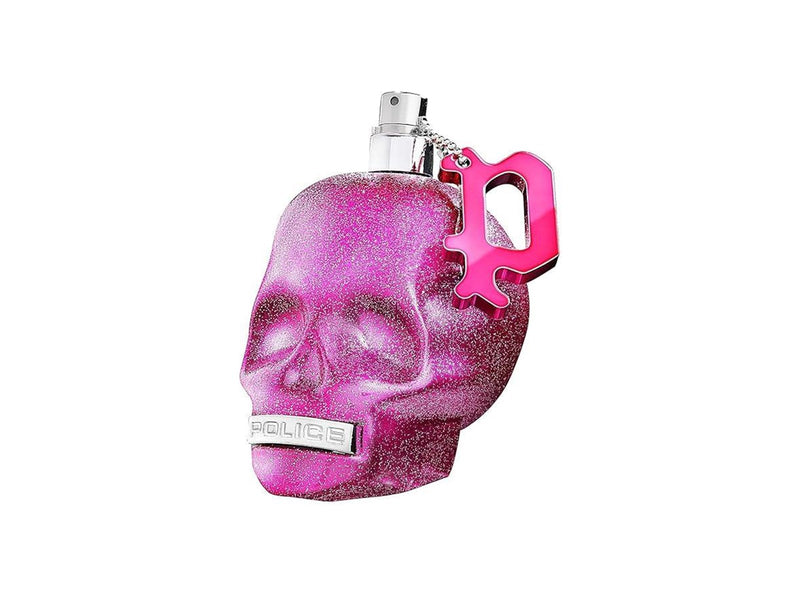 Police To Be Sweet Girl Eau de Parfum 125 ml - 125 ml