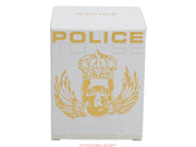 Police To Be The Queen For Women Spray - 40 ml0