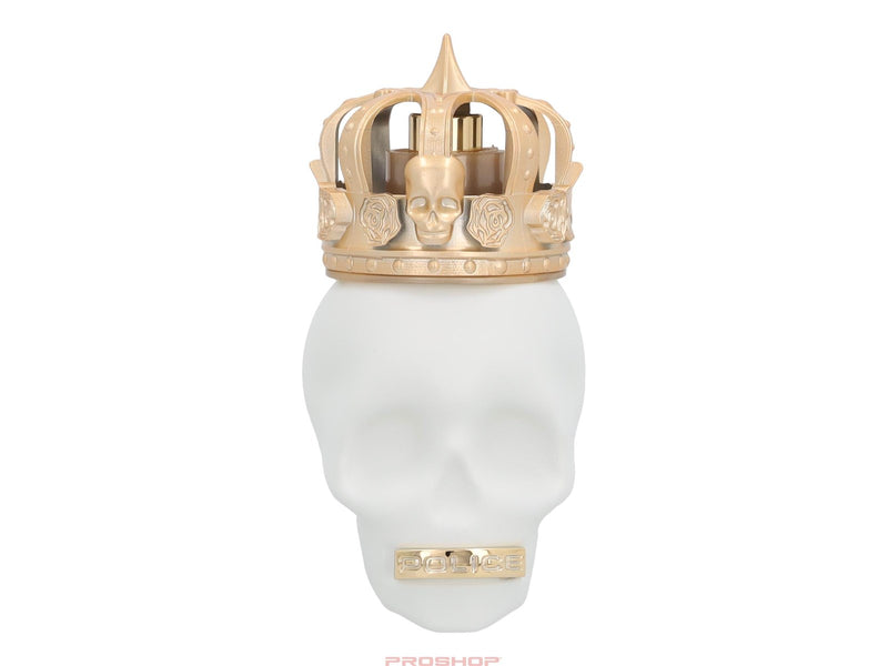Police To Be The Queen For Women Spray - 40 ml0