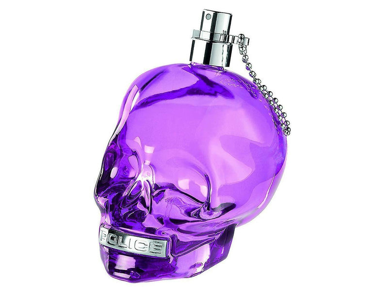 Police To Be Woman EDP - 200 ml0