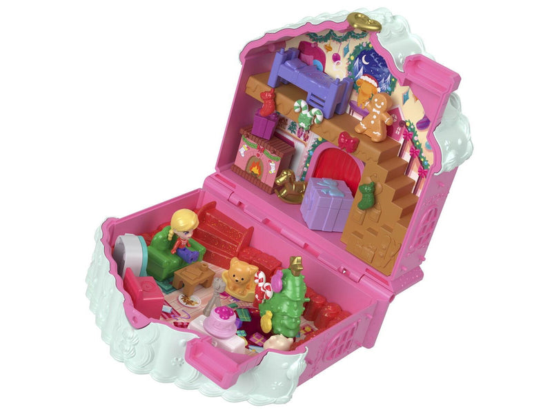 Polly Pocket Advent Calendar 2026