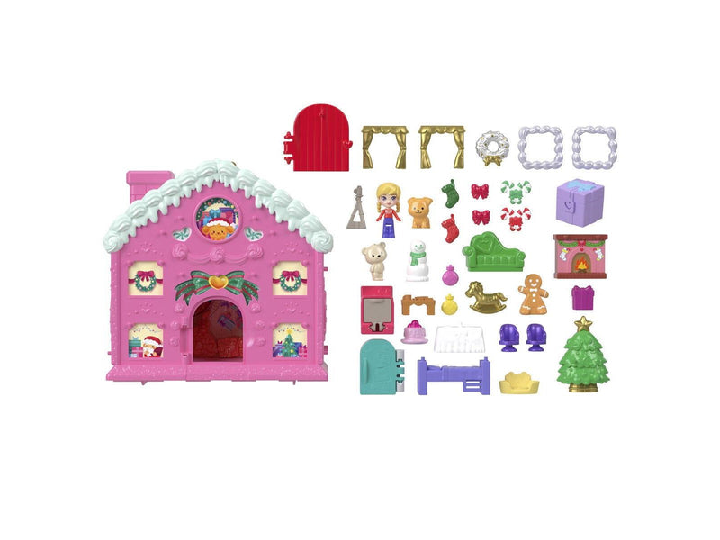 Polly Pocket Advent Calendar 2026