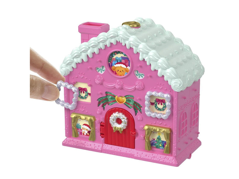 Polly Pocket Advent Calendar 2026