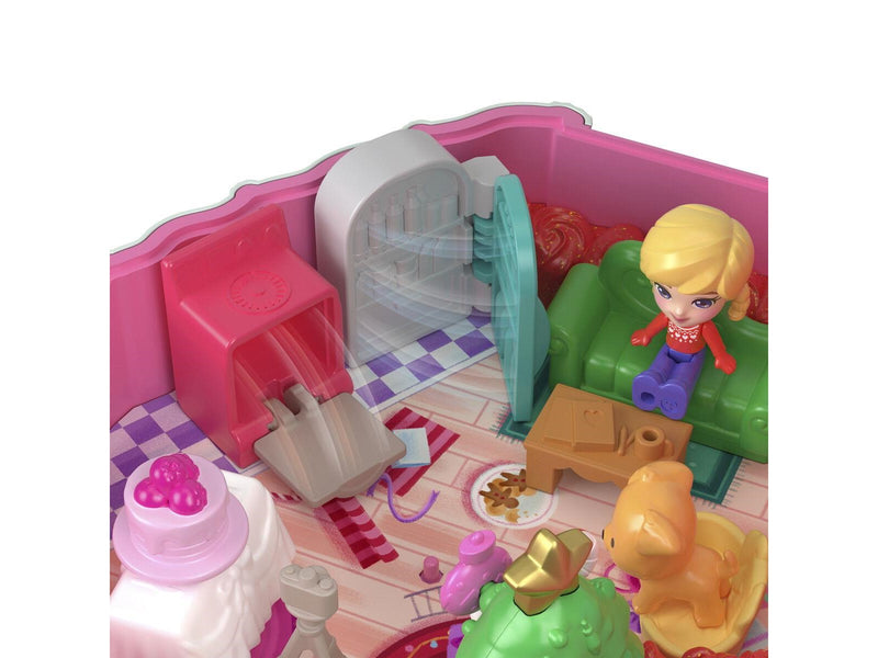 Polly Pocket Advent Calendar 2026