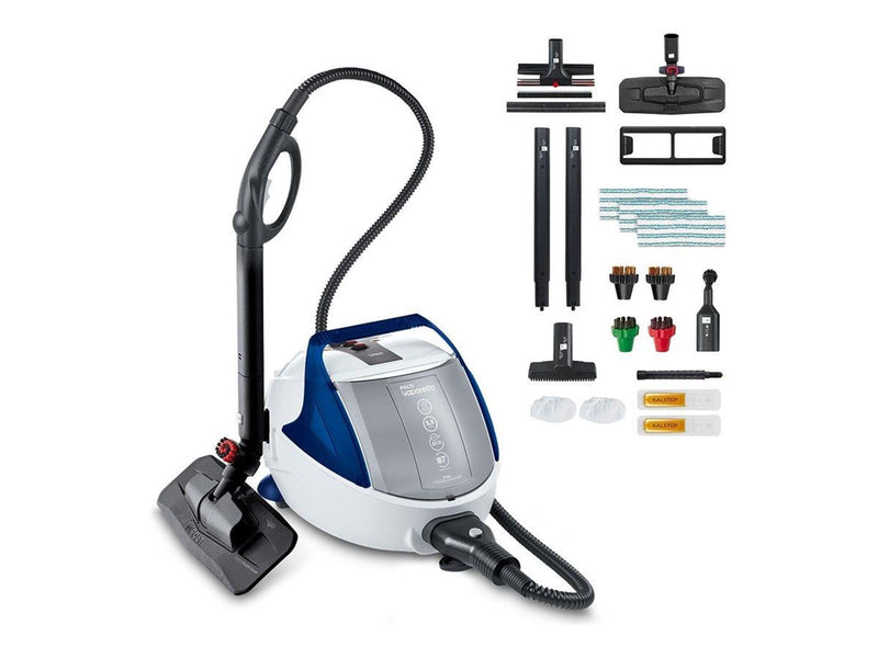 Polti Dampfreiniger Vaporetto Pro 100_Eco Power