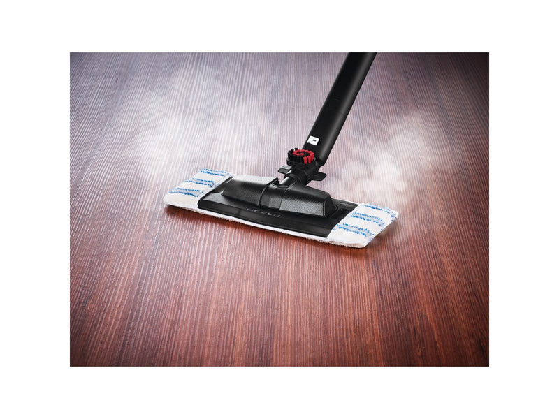 Polti Dampfreiniger Vaporetto Pro 95 Turbo Flexi