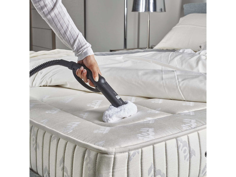 Polti Dampfreiniger Vaporetto Pro 95 Turbo Flexi