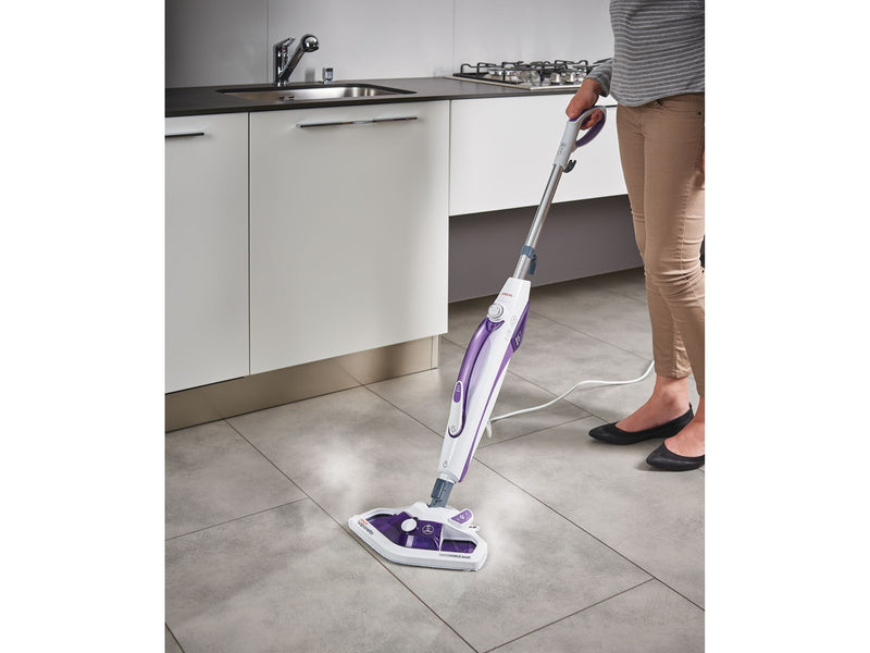 Polti Dampfreiniger Vaporetto SV440 Double