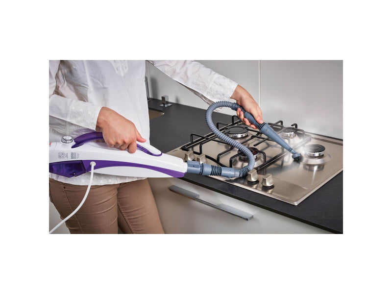 Polti Dampfreiniger Vaporetto SV440 Double