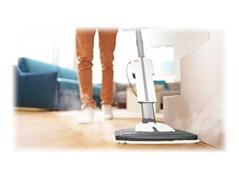 Polti Dampfreiniger Vaporetto SV610_Style