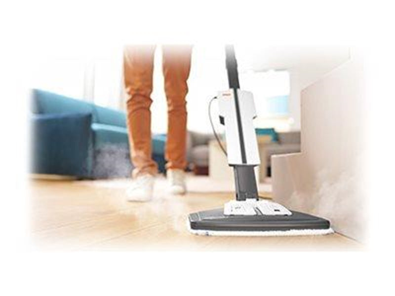 Polti Dampfreiniger Vaporetto SV660_Style