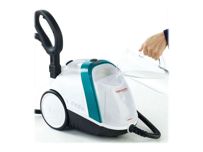Polti Dampfreiniger Vaporetto Smart 100_T