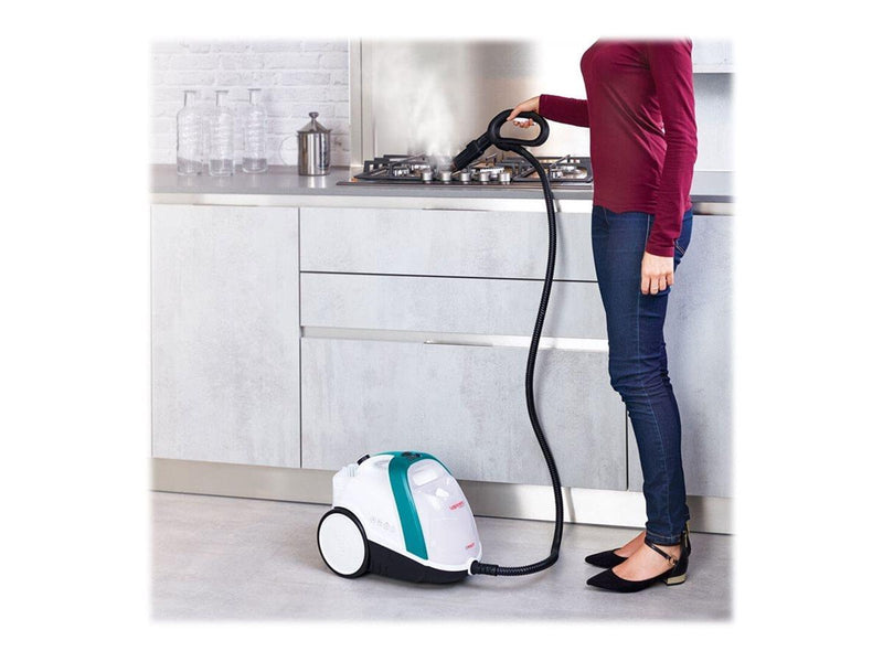 Polti Dampfreiniger Vaporetto Smart 100_T