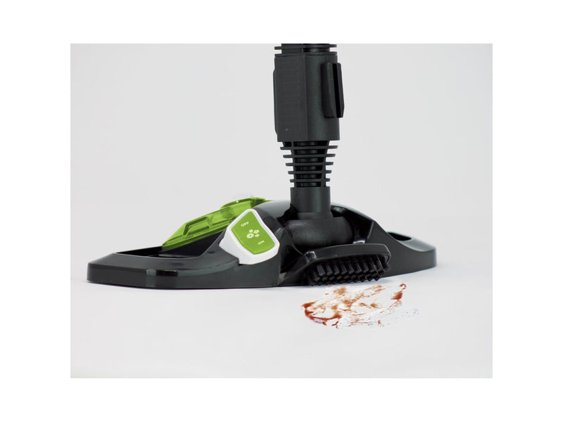Polti Dampfreiniger Vaporetto Smart 110 Eco