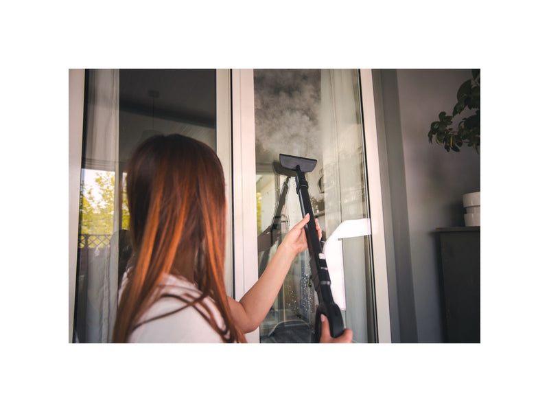 Polti Dampfreiniger Vaporetto Smart 110 Eco